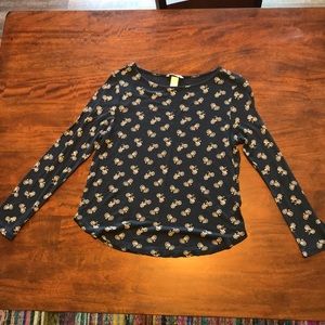 🚴‍♀️ Bicycle Race Long Sleeve T 🚴‍♀️